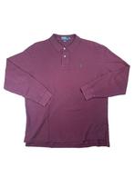 Ralph Lauren heren polo  Maat XL, Kleding | Heren, Polo's, Tweedehands, Tweedehands, Ralph Lauren, Maat 56/58 (XL)