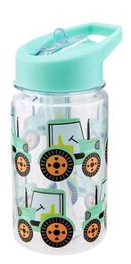 Drinkfles Tractor Trekker Groen Boerderij Sass Belle, Nieuw, Ophalen of Verzenden, Tintagel House 92 Albert Embankment, Sass & Belle