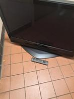 Panasonic TV 37 inch met afstandsbediening, Audio, Tv en Foto, Televisies, Gebruikt, Panasonic, 50 Hz, Ophalen of Verzenden