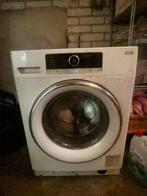 Whirlpool wasmachine, Gebruikt, 8 tot 10 kg, Ophalen of Verzenden, 1600 toeren of meer