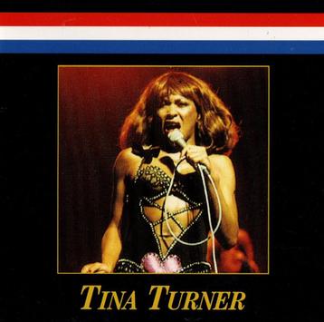 CD The Magic Collection - Tina Turner beschikbaar voor biedingen