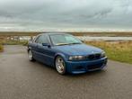 BMW 3-Serie 2.5 CI 325 Cabriolet, Auto's, BMW, Achterwielaandrijving, Cabriolet, Handgeschakeld, Particulier