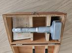 Binnenschroefmaat Mitutoyo 75 - 88 mm, Doe-het-zelf en Verbouw, Meetapparatuur, Ophalen, Gebruikt, Afstand