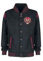 College  jacket zo als nieuw XL, Ophalen of Verzenden, Zo goed als nieuw, Maat 56/58 (XL)