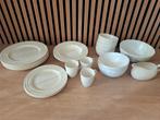 Jamie Oliver Waves servies, Ophalen of Verzenden, Porselein, Overige stijlen, Bord(en)