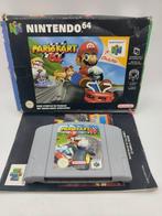 Mario Kart 64 - Nintendo 64, Nintendo, Gebruikt, 1 speler, Racen en Vliegen