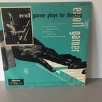 Erroll Garner LP's, 1940 tot 1960, Jazz, Gebruikt, Ophalen of Verzenden