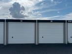 Garagebox te huur in Bergschenhoek, Auto diversen, Autostallingen en Garages