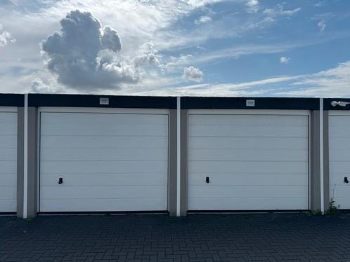 Garagebox te huur in Bergschenhoek, Auto diversen, Autostallingen en Garages