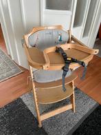 Kinderstoel, Ophalen, Gebruikt, Meegroeistoel, Afneembaar eetblad