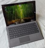 Surface-Pro 3, 8GB / 256GB, Ophalen, Zo goed als nieuw, SSD