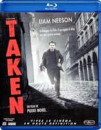 Taken (Liam Neeson-Famke Jansen), Cd's en Dvd's, Blu-ray, Thrillers en Misdaad, Ophalen of Verzenden, Zo goed als nieuw