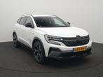 Renault Austral 1.2 E-Tech full hybrid 200 techno esprit Alp, Gebruikt, Parkeersensor, Leder en Stof, Wit