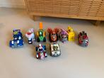 Paw Patrol set, Ophalen of Verzenden, Zo goed als nieuw