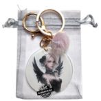 Nieuwe tashanger - sleutelhanger. Geen verzendkosten., Sieraden, Tassen en Uiterlijk, Overige Accessoires, Ophalen of Verzenden