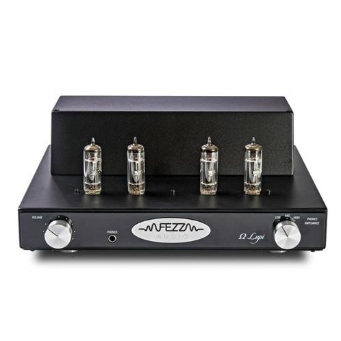 Fezz Omega Lupi Headphone, Audio, Tv en Foto, Koptelefoons, Nieuw, Overige merken, Ophalen of Verzenden