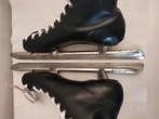 S392 Ballangrud Halfhoge Noren maat 43, geslepen., Sport en Fitness, Schaatsen, Overige merken, Gebruikt, Ophalen of Verzenden