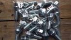 Wielbouten BMW - Mini maat 12x1.5x28 20 stuks nieuw conisch, Ophalen of Verzenden, Nieuw, Mini