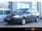 Chevrolet Nubira Station Wagon 1.6-16V Limited Edition Carpl, Stof, 1225 kg, 4 cilinders, 610 kg