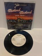 Mestreech - Mestreech 7" Single, Gebruikt, 7 inch, Single, Ophalen of Verzenden
