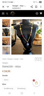 verzenden of in de winkel ketting armband jaylys jewels rvs, Ophalen of Verzenden, Nieuw