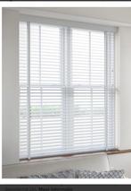 Ik ben op zoel naar Houten jaloezieën 160x180, Ophalen of Verzenden