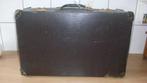 Antieke brocante koffer, Ophalen of Verzenden