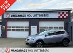 NISSAN Qashqai 1.6 117pk Stop/Start Connect Edition, PANORAM, Auto's, Voorwielaandrijving, Stof, Gebruikt, 4 cilinders