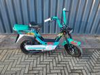 Gilera citta Dizzy met kenteken, Ophalen, Gebruikt, Gilera