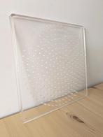 1 kunststof kralenplank van Heuting / Educo, Kinderen en Baby's, Ophalen of Verzenden