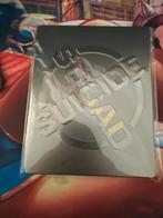 Suicide Squad Steelbook (Geen Game), Vanaf 16 jaar, Boxset, Ophalen of Verzenden, Zo goed als nieuw