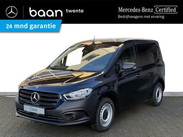 Mercedes-Benz Citan 108 CDI L1 I BPM VRIJ I NIEUW (bj 2024) beschikbaar voor biedingen