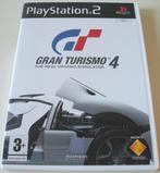 PS2 Game *** GRAN TURISMO 4 *** The Real Driving Simulator, Spelcomputers en Games, Games | Sony PlayStation 2, Racen en Vliegen