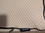 Emma Topper 140x200 - Topmatras, Huis en Inrichting, Gebruikt, Wit, Overige typen, Tweepersoons