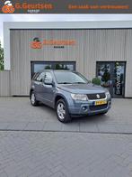Suzuki Grand Vitara 2.0-16V High Executive, Auto's, Suzuki, 4 cilinders, 1850 kg, Grand Vitara, Bedrijf