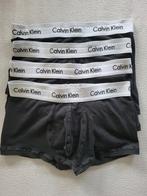 Calvin klein boxershorts, Kleding | Heren, Ondergoed, Ophalen of Verzenden, Zwart, Boxer, Calvin Klein