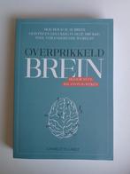 Charlotte Labee - Overprikkeld brein, Ophalen of Verzenden, Zo goed als nieuw, Charlotte Labee