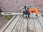 Stihl kettingzaag 084 AV, Ophalen of Verzenden, Gebruikt