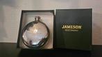 Jameson zakflacon flask, Ophalen of Verzenden