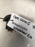 Opel Astra G 1999 Alarmlichtschakelaar, Auto-onderdelen, Gebruikt, -, -, Ophalen of Verzenden