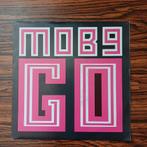 Moby - Go, Ophalen of Verzenden, Gebruikt