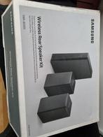 Samsung swa-85005 surroundset, Overige merken, Soundbar, 70 watt of meer, Ophalen of Verzenden