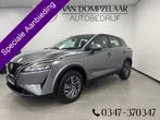 Nissan QASHQAI 1.3 MHEV 158PK Xtronic Business Access / 360, Auto's, 12 maanden, Gebruikt, 4 cilinders, Bedrijf