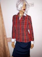 Prachtige blouse van tendenza maat 42, Overige kleuren, Maat 42/44 (L), Tendenza, Nieuw