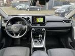 Toyota RAV4 2.5 Hybrid 1e Eigenaar*Dealer O.H.*Navi* Camera*, Stof, Gebruikt, 4 cilinders, 2487 cc