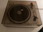Platenspeler Philips 212, Philips, Gebruikt, Pitch-regelaar, Ophalen of Verzenden