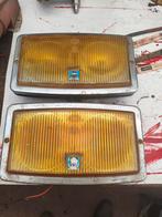 Te koop grote mistlampen vrachtwagen, Auto-onderdelen, Verlichting, Ophalen of Verzenden