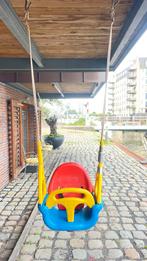 Kinderschommel, Kinderen en Baby's, Ophalen, Gebruikt, Schommel