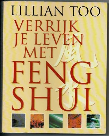Verrijk je leven met feng-shui - Lillian Too beschikbaar voor biedingen
