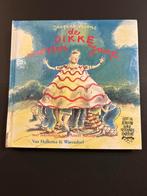 De Dikke Meester Jaap - Jacques Vriens, Ophalen of Verzenden, Gelezen, Fictie algemeen